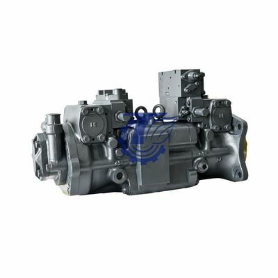 708-2L-00950 708-4L-00910 708-4L-00930 708-25-02044 708-2L-00951 Für Komatsu WA800-3 WA800L-3 WA900-3 RADENLADER Teile Hydraulik HYDRAULISCHE ÖLPUMPE LADERPUMPE Nachrüststoff Original