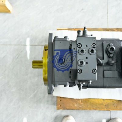 708-2L-00950 708-4L-00910 708-4L-00930 708-25-02044 708-2L-00951 Für Komatsu WA800-3 WA800L-3 WA900-3 RADENLADER Teile Hydraulik HYDRAULISCHE ÖLPUMPE LADERPUMPE Nachrüststoff Original
