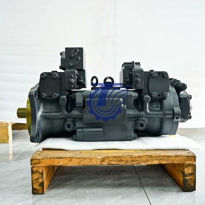 708-2L-00950 708-4L-00910 708-4L-00930 708-25-02044 708-2L-00951 Für Komatsu WA800-3 WA800L-3 WA900-3 RADENLADER Teile Hydraulik HYDRAULISCHE ÖLPUMPE LADERPUMPE Nachrüststoff Original