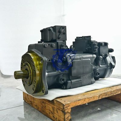 708-2L-00950 708-4L-00910 708-4L-00930 708-25-02044 708-2L-00951 Für Komatsu WA800-3 WA800L-3 WA900-3 RADENLADER Teile Hydraulik HYDRAULISCHE ÖLPUMPE LADERPUMPE Nachrüststoff Original