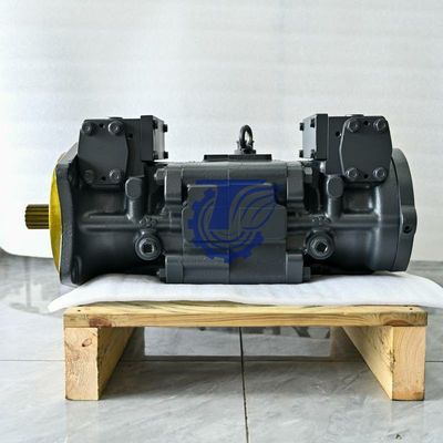 708-2L-00950 708-4L-00910 708-4L-00930 708-25-02044 708-2L-00951 Für Komatsu WA800-3 WA800L-3 WA900-3 RADENLADER Teile Hydraulik HYDRAULISCHE ÖLPUMPE LADERPUMPE Nachrüststoff Original