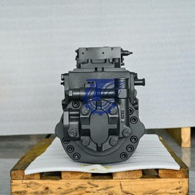 708-2L-00950 708-4L-00910 708-4L-00930 708-25-02044 708-2L-00951 Für Komatsu WA800-3 WA800L-3 WA900-3 RADENLADER Teile Hydraulik HYDRAULISCHE ÖLPUMPE LADERPUMPE Nachrüststoff Original