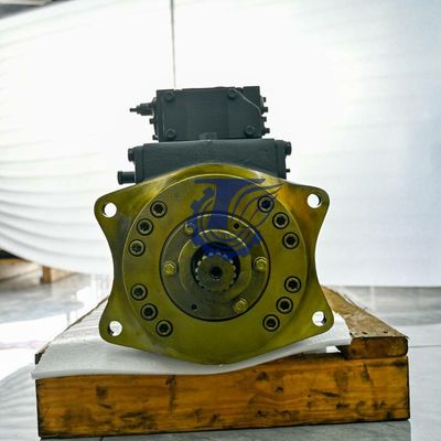 708-2L-00950 708-4L-00910 708-4L-00930 708-25-02044 708-2L-00951 Für Komatsu WA800-3 WA800L-3 WA900-3 RADENLADER Teile Hydraulik HYDRAULISCHE ÖLPUMPE LADERPUMPE Nachrüststoff Original