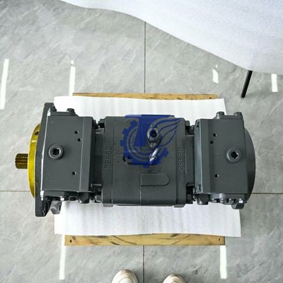 708-2L-00950 708-4L-00910 708-4L-00930 708-25-02044 708-2L-00951 Für Komatsu WA800-3 WA800L-3 WA900-3 RADENLADER Teile Hydraulik HYDRAULISCHE ÖLPUMPE LADERPUMPE Nachrüststoff Original