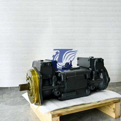 708-2L-00950 708-4L-00910 708-4L-00930 708-25-02044 708-2L-00951 Für Komatsu WA800-3 WA800L-3 WA900-3 RADENLADER Teile Hydraulik HYDRAULISCHE ÖLPUMPE LADERPUMPE Nachrüststoff Original