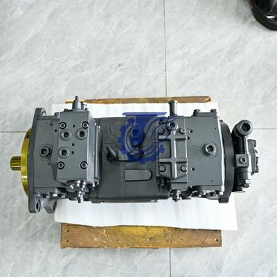 708-2L-00950 708-4L-00910 708-4L-00930 708-25-02044 708-2L-00951 Für Komatsu WA800-3 WA800L-3 WA900-3 RADENLADER Teile Hydraulik HYDRAULISCHE ÖLPUMPE LADERPUMPE Nachrüststoff Original