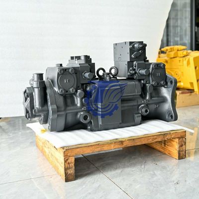 708-2L-00950 708-4L-00910 708-4L-00930 708-25-02044 708-2L-00951 Für Komatsu WA800-3 WA800L-3 WA900-3 RADENLADER Teile Hydraulik HYDRAULISCHE ÖLPUMPE LADERPUMPE Nachrüststoff Original
