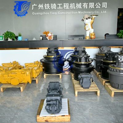 708-2L-00950 708-4L-00910 708-4L-00930 708-25-02044 708-2L-00951 Für Komatsu WA800-3 WA800L-3 WA900-3 RADENLADER Teile Hydraulik HYDRAULISCHE ÖLPUMPE LADERPUMPE Nachrüststoff Original