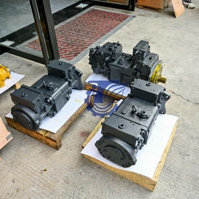 708-2L-00950 708-4L-00910 708-4L-00930 708-25-02044 708-2L-00951 Für Komatsu WA800-3 WA800L-3 WA900-3 RADENLADER Teile Hydraulik HYDRAULISCHE ÖLPUMPE LADERPUMPE Nachrüststoff Original