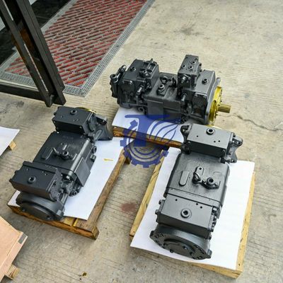 708-2L-00950 708-4L-00910 708-4L-00930 708-25-02044 708-2L-00951 Für Komatsu WA800-3 WA800L-3 WA900-3 RADENLADER Teile Hydraulik HYDRAULISCHE ÖLPUMPE LADERPUMPE Nachrüststoff Original