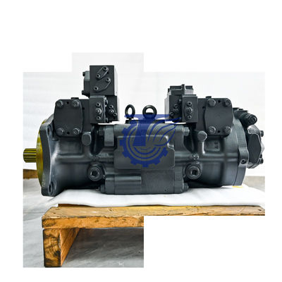 708-2L-00950 708-4L-00910 708-4L-00930 708-25-02044 708-2L-00951 Für Komatsu WA800-3 WA800L-3 WA900-3 RADENLADER Teile Hydraulik HYDRAULISCHE ÖLPUMPE LADERPUMPE Nachrüststoff Original