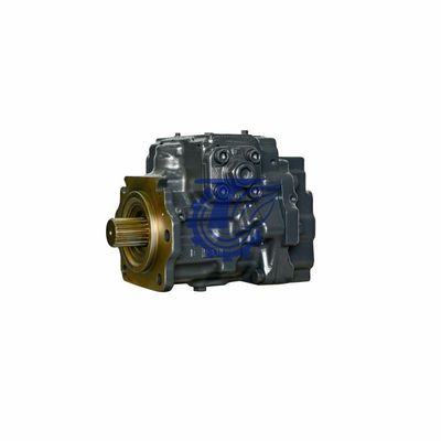 708-1G-00040 7081G00040 708-1G-00041 Für Komatsu WA600-6 RADENLADER Teile Hydraulische HYDROLISCHE Ölpumpe LADER PUMPE HYDROLISCHE PUMPE (LENK) Nachvermarktung Original