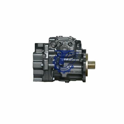 708-1G-00040 7081G00040 708-1G-00041 Für Komatsu WA600-6 RADENLADER Teile Hydraulische HYDROLISCHE Ölpumpe LADER PUMPE HYDROLISCHE PUMPE (LENK) Nachvermarktung Original