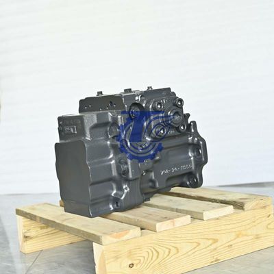 708-1G-00040 7081G00040 708-1G-00041 Für Komatsu WA600-6 RADENLADER Teile Hydraulische HYDROLISCHE Ölpumpe LADER PUMPE HYDROLISCHE PUMPE (LENK) Nachvermarktung Original