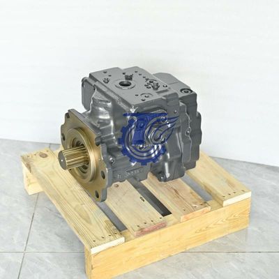 708-1G-00040 7081G00040 708-1G-00041 Für Komatsu WA600-6 RADENLADER Teile Hydraulische HYDROLISCHE Ölpumpe LADER PUMPE HYDROLISCHE PUMPE (LENK) Nachvermarktung Original