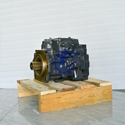 708-1G-00040 7081G00040 708-1G-00041 Für Komatsu WA600-6 RADENLADER Teile Hydraulische HYDROLISCHE Ölpumpe LADER PUMPE HYDROLISCHE PUMPE (LENK) Nachvermarktung Original
