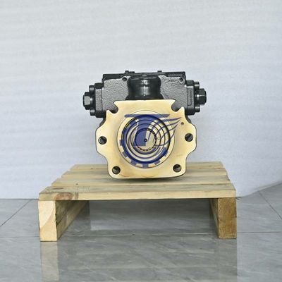 708-1G-00040 7081G00040 708-1G-00041 Für Komatsu WA600-6 RADENLADER Teile Hydraulische HYDROLISCHE Ölpumpe LADER PUMPE HYDROLISCHE PUMPE (LENK) Nachvermarktung Original