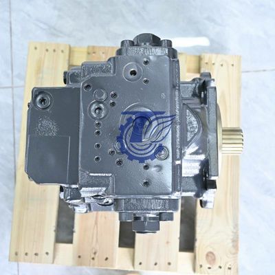 708-1G-00040 7081G00040 708-1G-00041 Für Komatsu WA600-6 RADENLADER Teile Hydraulische HYDROLISCHE Ölpumpe LADER PUMPE HYDROLISCHE PUMPE (LENK) Nachvermarktung Original