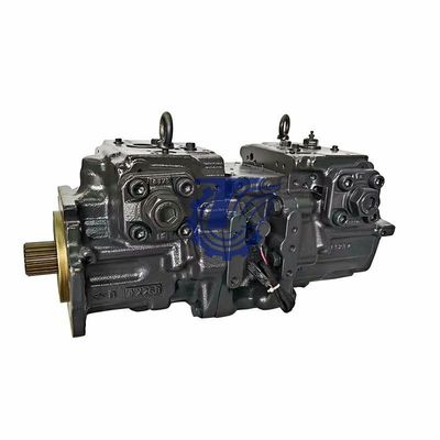 708-2G-00800 7082G00800 708-2G-00801 708-2G-04370 Für Komatsu WA600-6 RADENLADER Teile Hydraulische hydraulische Ölpumpe LADER PUMPE HYDRAULICHE PUMPE (LADER) Nachverkauf Original