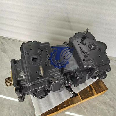 708-2G-00800 7082G00800 708-2G-00801 708-2G-04370 Für Komatsu WA600-6 RADENLADER Teile Hydraulische hydraulische Ölpumpe LADER PUMPE HYDRAULICHE PUMPE (LADER) Nachverkauf Original