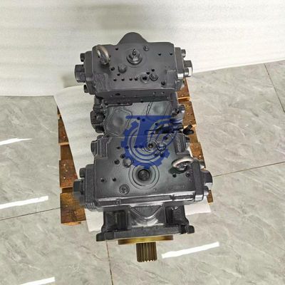 708-2G-00800 7082G00800 708-2G-00801 708-2G-04370 Für Komatsu WA600-6 RADENLADER Teile Hydraulische hydraulische Ölpumpe LADER PUMPE HYDRAULICHE PUMPE (LADER) Nachverkauf Original
