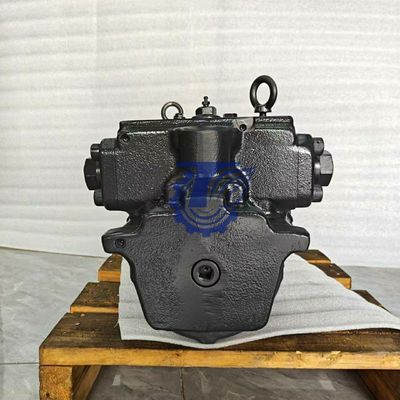 708-2G-00800 7082G00800 708-2G-00801 708-2G-04370 Für Komatsu WA600-6 RADENLADER Teile Hydraulische hydraulische Ölpumpe LADER PUMPE HYDRAULICHE PUMPE (LADER) Nachverkauf Original
