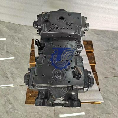 708-2G-00800 7082G00800 708-2G-00801 708-2G-04370 Für Komatsu WA600-6 RADENLADER Teile Hydraulische hydraulische Ölpumpe LADER PUMPE HYDRAULICHE PUMPE (LADER) Nachverkauf Original