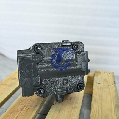 708-7W-00210 708-7W-00110 7087W00110 Für Komatsu WD600-6 WA600-6 WA600-6R RADENLADER RADENLADER Teile Hydraulische HYDROLISCHE FUN-MOTOREN FUN-MOTOREN ASSY Pumpenmontage Nachmarkt Original