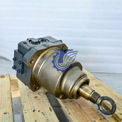 708-7W-00210 708-7W-00110 7087W00110 Für Komatsu WD600-6 WA600-6 WA600-6R RADENLADER RADENLADER Teile Hydraulische HYDROLISCHE FUN-MOTOREN FUN-MOTOREN ASSY Pumpenmontage Nachmarkt Original