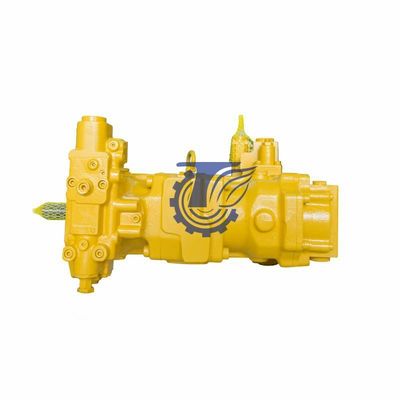 KNJ1025 FÜR Sumitomo S265 LS265 Baggerteile HYDRAULISCHE PUMPE Hauptpumpe KYB PSV2-66T-2 Pumpensammlung Nachmarkt Original
