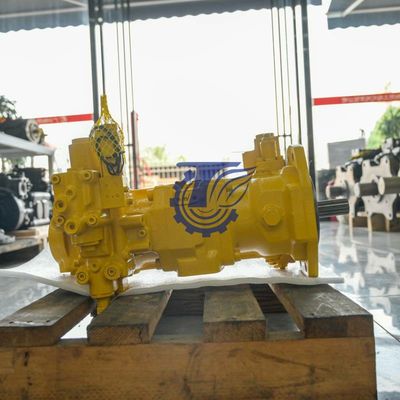 KNJ1025 FÜR Sumitomo S265 LS265 Baggerteile HYDRAULISCHE PUMPE Hauptpumpe KYB PSV2-66T-2 Pumpensammlung Nachmarkt Original