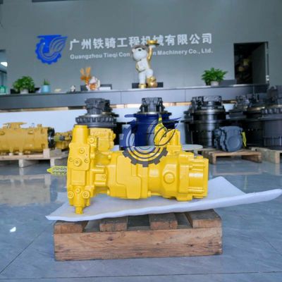 KNJ1025 FÜR Sumitomo S265 LS265 Baggerteile HYDRAULISCHE PUMPE Hauptpumpe KYB PSV2-66T-2 Pumpensammlung Nachmarkt Original