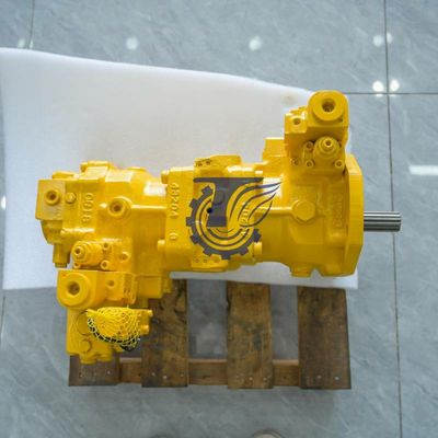 KNJ1025 FÜR Sumitomo S265 LS265 Baggerteile HYDRAULISCHE PUMPE Hauptpumpe KYB PSV2-66T-2 Pumpensammlung Nachmarkt Original