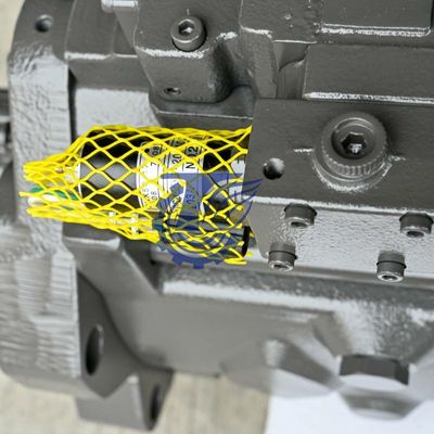 K3V280DTH 1RYR-ZE54-AVB FÜR KAWASAKI SANY 750 XCME 700 Baggerteile HYDRAULISCHE PUMPE Hauptpumpe Pumpensammlung Nachmarkt Original