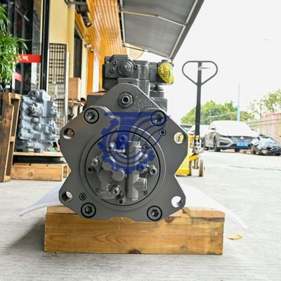 K3V280DTH 1RYR-ZE54-AVB FÜR KAWASAKI SANY 750 XCME 700 Baggerteile HYDRAULISCHE PUMPE Hauptpumpe Pumpensammlung Nachmarkt Original