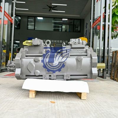 K3V280DTH 1RYR-ZE54-AVB FÜR KAWASAKI SANY 750 XCME 700 Baggerteile HYDRAULISCHE PUMPE Hauptpumpe Pumpensammlung Nachmarkt Original