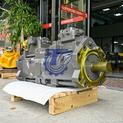 K3V280DTH 1RYR-ZE54-AVB FÜR KAWASAKI SANY 750 XCME 700 Baggerteile HYDRAULISCHE PUMPE Hauptpumpe Pumpensammlung Nachmarkt Original