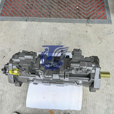 K3V280DTH 1RYR-ZE54-AVB FÜR KAWASAKI SANY 750 XCME 700 Baggerteile HYDRAULISCHE PUMPE Hauptpumpe Pumpensammlung Nachmarkt Original