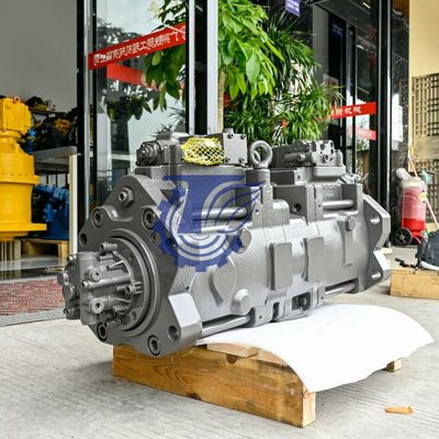 K3V280DTH 1RYR-ZE54-AVB FÜR KAWASAKI SANY 750 XCME 700 Baggerteile HYDRAULISCHE PUMPE Hauptpumpe Pumpensammlung Nachmarkt Original