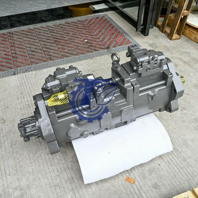 K3V280DTH 1RYR-ZE54-AVB FÜR KAWASAKI SANY 750 XCME 700 Baggerteile HYDRAULISCHE PUMPE Hauptpumpe Pumpensammlung Nachmarkt Original