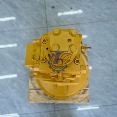 2518037 CA2518037 251-8037 Für CAT M322D M322D MH RADENEN EXKAVATOREN Teile Hydraulikpumpe Kolbenpumpe Hauptpumpe Pump Assy Pumpmontage Pump GP-Piston Nachmarkt Original