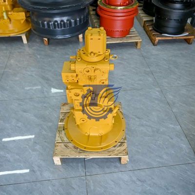 2518037 CA2518037 251-8037 Für CAT M322D M322D MH RADENEN EXKAVATOREN Teile Hydraulikpumpe Kolbenpumpe Hauptpumpe Pump Assy Pumpmontage Pump GP-Piston Nachmarkt Original