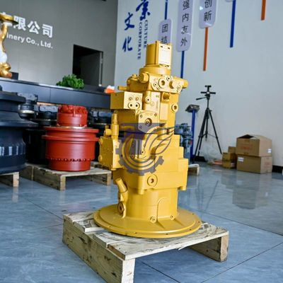 2518037 CA2518037 251-8037 Für CAT M322D M322D MH RADENEN EXKAVATOREN Teile Hydraulikpumpe Kolbenpumpe Hauptpumpe Pump Assy Pumpmontage Pump GP-Piston Nachmarkt Original