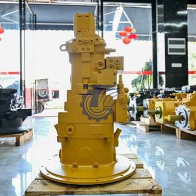 2518037 CA2518037 251-8037 Für CAT M322D M322D MH RADENEN EXKAVATOREN Teile Hydraulikpumpe Kolbenpumpe Hauptpumpe Pump Assy Pumpmontage Pump GP-Piston Nachmarkt Original