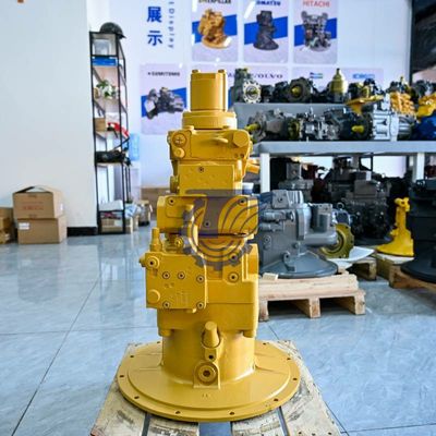 2518037 CA2518037 251-8037 Für CAT M322D M322D MH RADENEN EXKAVATOREN Teile Hydraulikpumpe Kolbenpumpe Hauptpumpe Pump Assy Pumpmontage Pump GP-Piston Nachmarkt Original