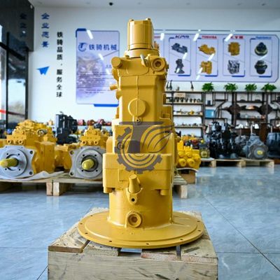 2518037 CA2518037 251-8037 Für CAT M322D M322D MH RADENEN EXKAVATOREN Teile Hydraulikpumpe Kolbenpumpe Hauptpumpe Pump Assy Pumpmontage Pump GP-Piston Nachmarkt Original
