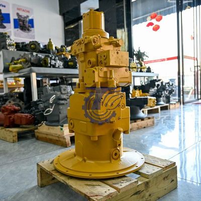 2518037 CA2518037 251-8037 Für CAT M322D M322D MH RADENEN EXKAVATOREN Teile Hydraulikpumpe Kolbenpumpe Hauptpumpe Pump Assy Pumpmontage Pump GP-Piston Nachmarkt Original