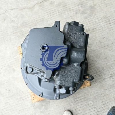 708-2G-00180 708-2G-01180 708-2G-04740 Für Komatsu PC 300 350 360-8MO BaggerTEILEN PISTON PUMPE Hauptspumpenmontage Nachmarkt Original