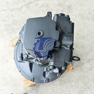 708-2G-00180 708-2G-01180 708-2G-04740 Für Komatsu PC 300 350 360-8MO BaggerTEILEN PISTON PUMPE Hauptspumpenmontage Nachmarkt Original