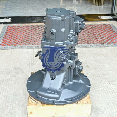 708-2G-00180 708-2G-01180 708-2G-04740 Für Komatsu PC 300 350 360-8MO BaggerTEILEN PISTON PUMPE Hauptspumpenmontage Nachmarkt Original